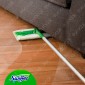 Immagine 3 - Swiffer Dry XXL Panni Catturapolvere - Confezione da 16 Panni