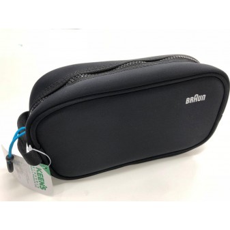 [EBAY] Braun Pouch Colore Nero
