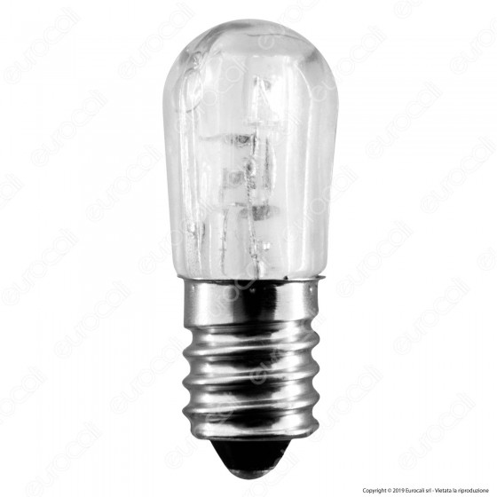 Daylight Lampadina Votiva LED E14 0,3W Bulb Luce Calda 24V - mod. Daylight Lampadina Votiva LED E14 0,3W Bulb Luce Calda 24V - mod.
