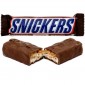 [EBAY] Snickers Snack con Arachidi Croccanti e Caramello Ricoperto di Cioccolato - 1 Barretta da 50g
