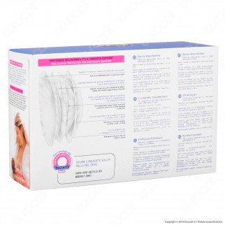 Chicco Coppette Assorbilatte Extra Comfort - 60 Coppette [TERMINATO]