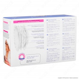 Chicco Coppette Assorbilatte Extra Comfort - 60 Coppette [TERMINATO]