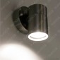 Immagine 2 - V-Tac VT-7621 Portalampada Wall Light da Muro per Lampadine GU10 -