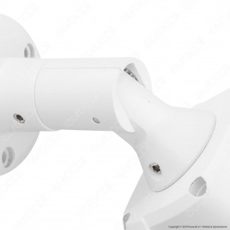 V-Tac VT-5135 Telecamera di Sorveglianza IP Security Camera 1080p