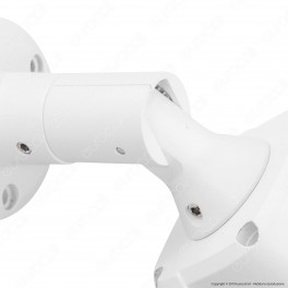 V-Tac VT-5135 Telecamera di Sorveglianza IP Security Camera 1080p