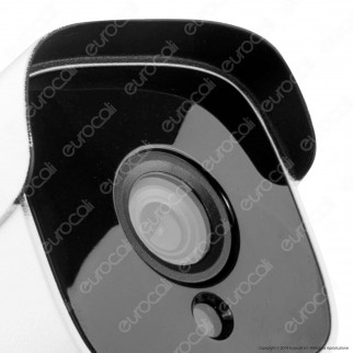 V-Tac VT-5135 Telecamera di Sorveglianza IP Security Camera 1080p