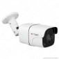 Immagine 2 - V-Tac VT-5135 Telecamera di Sorveglianza IP Security Camera 1080p