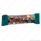 Be-Kind Snack con Cioccolato Fondente, Frutta Secca e Sale Marino - 1 Barretta da 40g