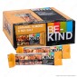 Be-Kind Snack con Caramello, Mandorle e Sale Marino - Box da 12 Barrette da 40g