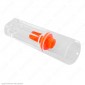 Immagine 2 - Atomic Cigarette Filter Microbocchini in Plastica Riutilizzabili per