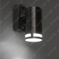 Immagine 2 - V-Tac VT-7631 Portalampada Wall Light da Muro per Lampadine GU10 -