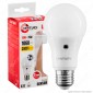 Century LED Sensor Lampadina Led E27 10W Bulb A60 Sensore Crepuscolare - G3SP-102730 / G3SP-102740 / G3SP-102764  [TERMINATO]