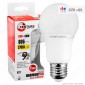 Immagine 1 - Century Harmony 95 Lampadina LED E27 10W Bullb A60 CRI ≥95