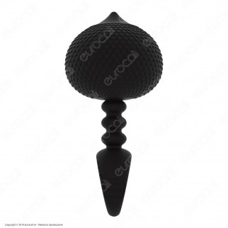 Toyz 4 Lovers Matrioska Emperor of Moscovia Black - Plug Anale