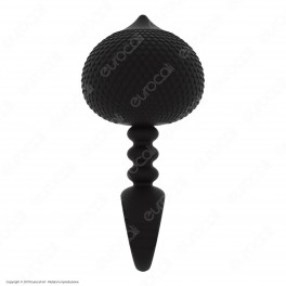 Toyz 4 Lovers Matrioska Emperor of Moscovia Black - Plug Anale