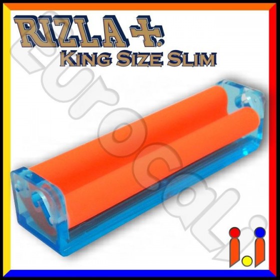 Acquista Rizla Rollatore King Size per Cartine Lunghe