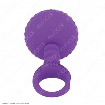 Toyz 4 Lovers Matrioska Duke of Rurjik Purple - Plug Anale [TERMINATO]