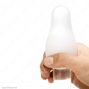 Tenga Easy Beat EGG Shiny - Masturbatore per Uomo