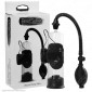 Immagine 1 - Toyz4Lovers BestSeller Vacuum Pump Vibro - Sviluppatore per il Pene a