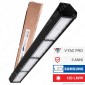 V-Tac PRO VT-9-202 Lampada Industriale LED Linear 200W SMD High Bay Chip Samsung - SKU 895 / 896 [TERMINATO]