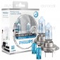 Philips White Vision Effetto Xenon - Kit 2 Lampadine H7 + 2 W5W [TERMINATO]