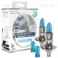 Philips White Vision Effetto Xenon - Kit 2 Lampadine H1 + 2 W5W [TERMINATO]