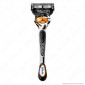 Immagine 2 - Gillette Fusion Proglide Flex Ball Rasoio a 5 Lame