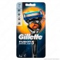 Gillette Fusion Proglide Flex Ball Rasoio a 5 Lame