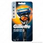 Gillette Fusion Proglide Flex Ball Rasoio a 5 Lame [TERMINATO]