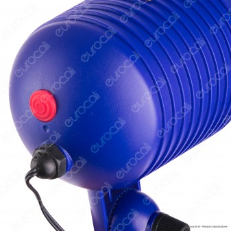 Intergross Starry Night Motion Proiettore Luce con Effetti Laser in