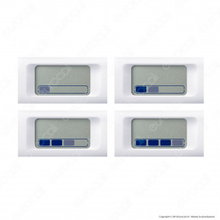 Clarity Test di Gravidanza con Rilevazione Digitale Precoce -