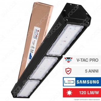 V-Tac PRO VT-9-152 Lampada Industriale LED Linear 150W SMD High Bay