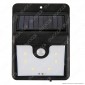 Immagine 3 - Kit 4 Intergross Sunny Light Lampada LED per Esterno IP44 con