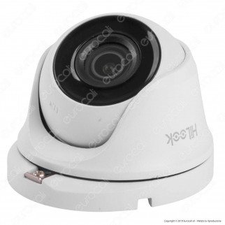 Hikvision HiLook Turbo HD Camera 2MP Telecamera di Sorveglianza