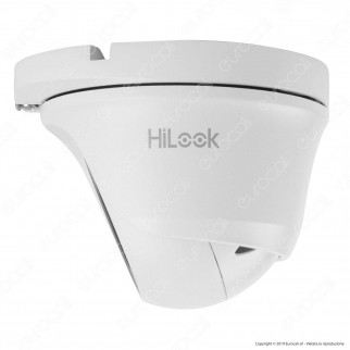 Hikvision HiLook Turbo HD Camera 2MP Telecamera di Sorveglianza