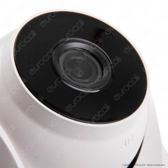 Hikvision HiLook Turbo HD Camera 4MP Telecamera di Sorveglianza