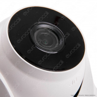 Hikvision HiLook Turbo HD Camera 4MP Telecamera di Sorveglianza