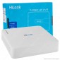 Hikvision HiLook Turbo HD Registratore DVR per Telecamere di Sorveglianza 4in1 con 4 Canali 1080p - mod. DVR-104G-F1 [TERMINATO]