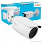 Hikvision HiLook Bullet Network Camera 4MP Telecamera di Sorveglianza IP a Colori EXIR 1080p IP67 - mod. IPC-B640H-Z