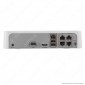 Immagine 2 - Hikvision HiLook Network Video Recorder Registratore NVR per