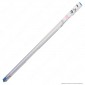 Immagine 3 - Bot Lighting Shot Tubo LED T8 Mod. Meat Tube G13 7,9W Lampadina 90cm