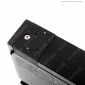 Immagine 6 - V-Tac PRO VT-4210 Magnetic Linear Track Light Faretto LED Magnetico