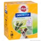 [EBAY] Pedigree Dentastix Fresh Small per l'igiene orale del cane - Confezione da 28 Stick