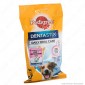 Immagine 1 - Pedigree Dentastix Small per l'igiene orale del cane - Bustina da 7