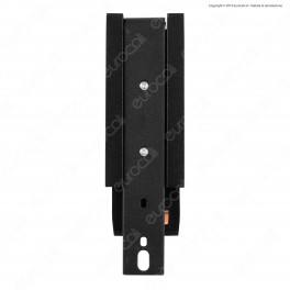 V-Tac Outer Corner Connector Connettore Angolare 90° per Binari