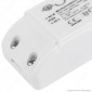 Immagine 2 - FAI Driver a Corrente Costante 1-3W per LED 4-8V 350mA - mod. 5055/3