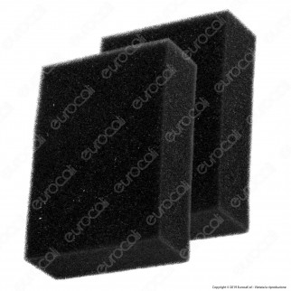 Quixx System Black Plastic Colour Colore Nero per Plastica