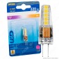 Imperia Lampadina LED G4 2W 12V AC/DC Tubolare - mod. 6016930 / 6016947 / 6016954