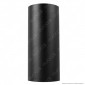 Immagine 3 - Sure Energy Portalampada Doppio Applique Wall Light da Muro IP44 Nero