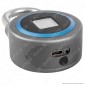 Immagine 5 - Ener-J Bluetooth Fingerprint Padlock Lucchetto Smart con Bluetooth e